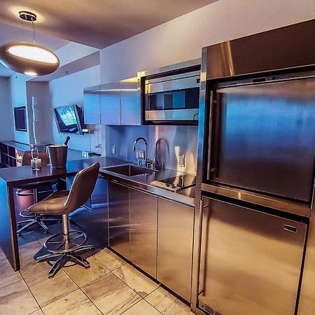 لاس فيغاس Luxury 53Rd Flr Condo With Amazing Sunset View & Balcony No Refee At Palms Place المظهر الخارجي الصورة