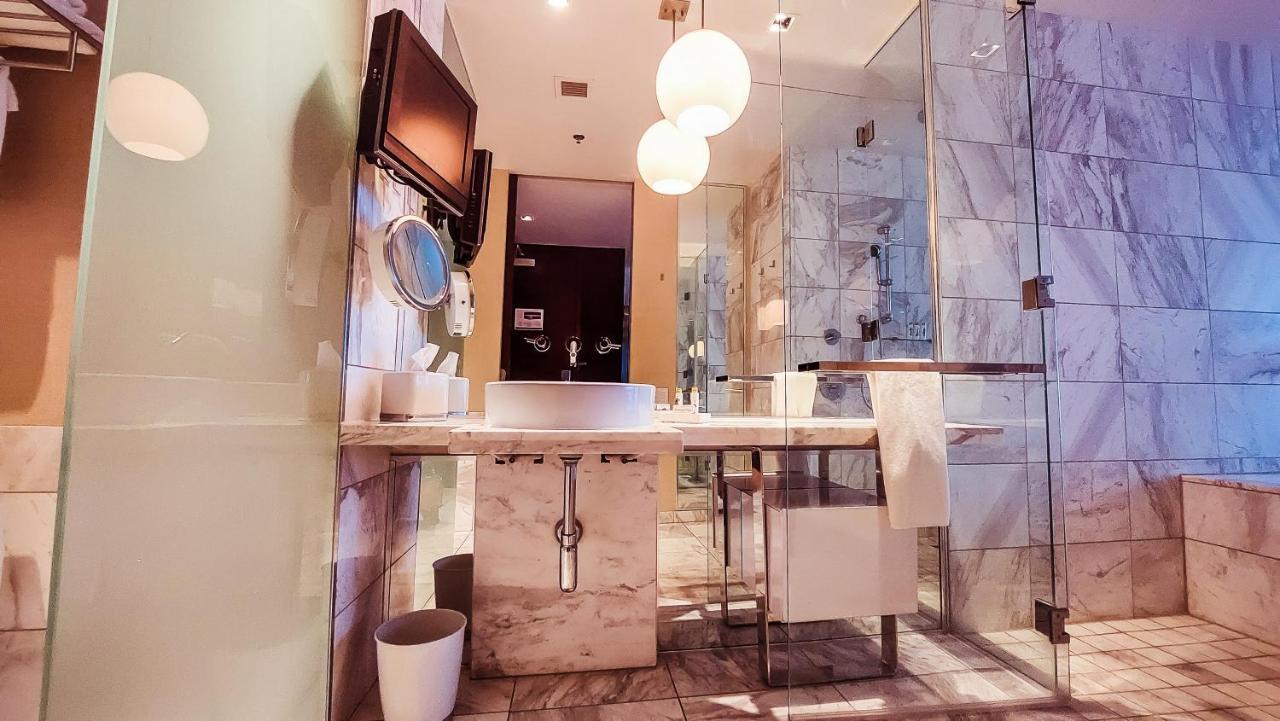 لاس فيغاس Luxury 53Rd Flr Condo With Amazing Sunset View & Balcony No Refee At Palms Place المظهر الخارجي الصورة