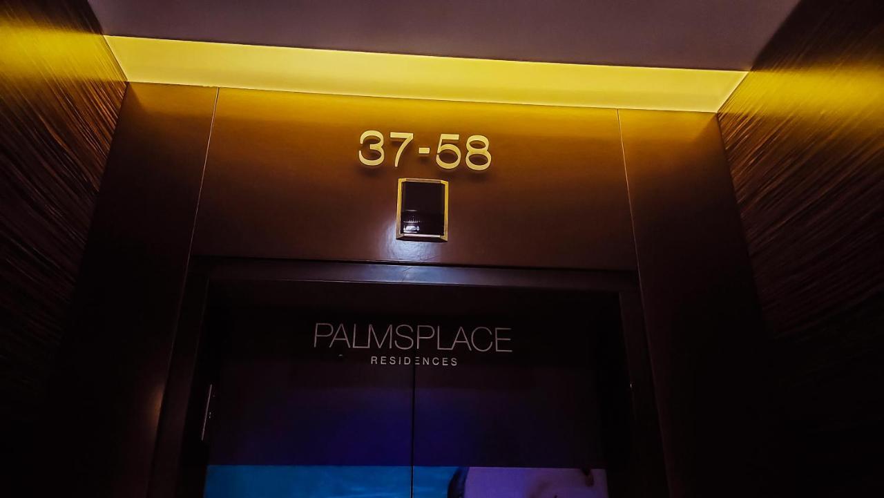 لاس فيغاس Luxury 53Rd Flr Condo With Amazing Sunset View & Balcony No Refee At Palms Place المظهر الخارجي الصورة