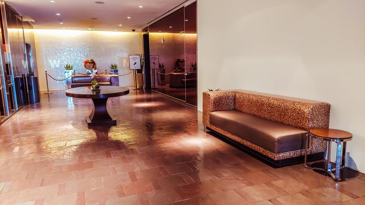 لاس فيغاس Luxury 53Rd Flr Condo With Amazing Sunset View & Balcony No Refee At Palms Place المظهر الخارجي الصورة